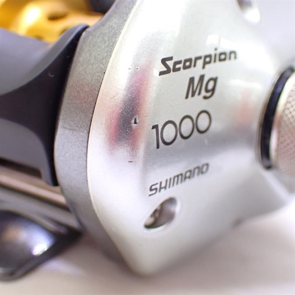 ０４スコーピオンＭＧ１０００